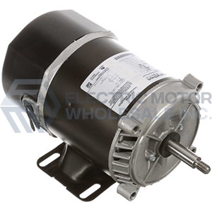 Image for 3/4HP MARATHON 3450RPM 56J DP 115/230V 1PH PUMP MOTOR C1463